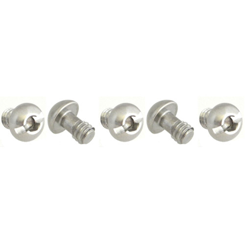 Sunwayfoto Stainless Steel 1/4