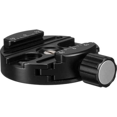Sunwayfoto Discal Clamp 58mm