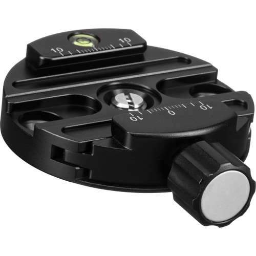 Sunwayfoto Discal Clamp 64mm