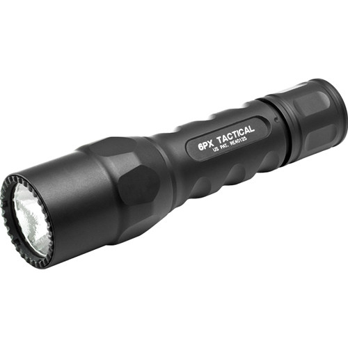 Surefire 6px tactical weapon light nsn, military flashlight g700 ...