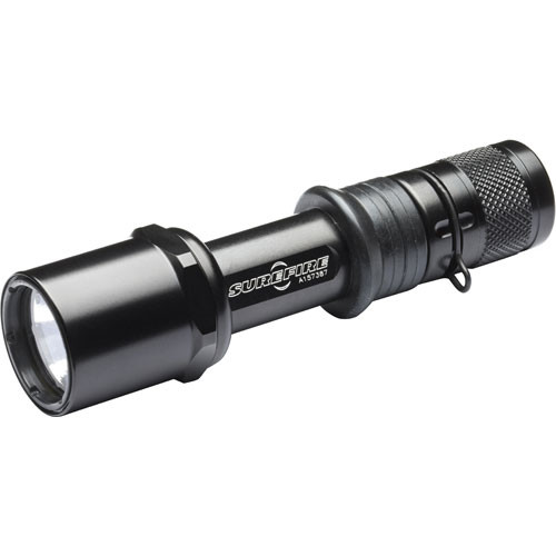 Surefire Z2 Led Combatlight Flashlight Z2l Bk B H Photo Video