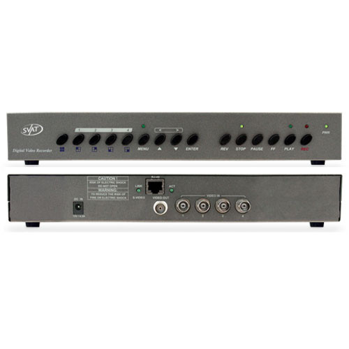 svat digital video recorder svat digital video recorder