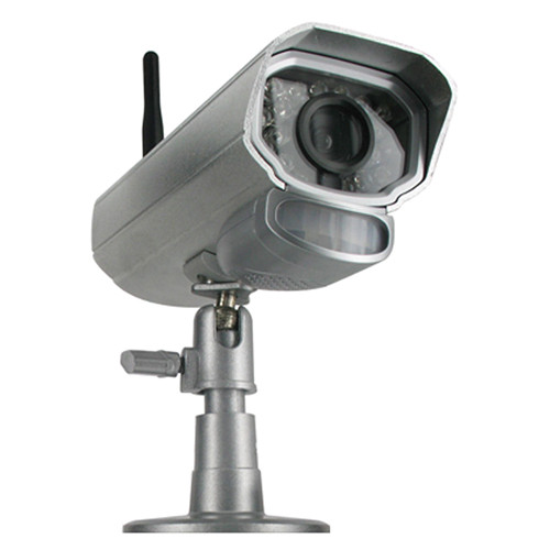 svat security camera system