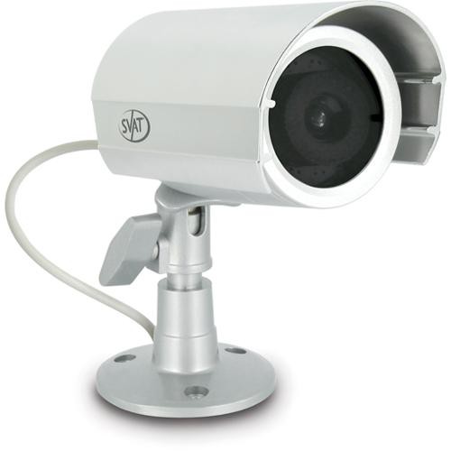 svat 8 channel security camera system