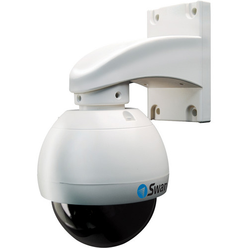 Swann PRO650 Pan Tilt Zoom Dome Camera SW331PR6 B&H Photo Video