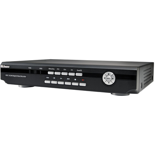 swann 4ch h.264 dvr player