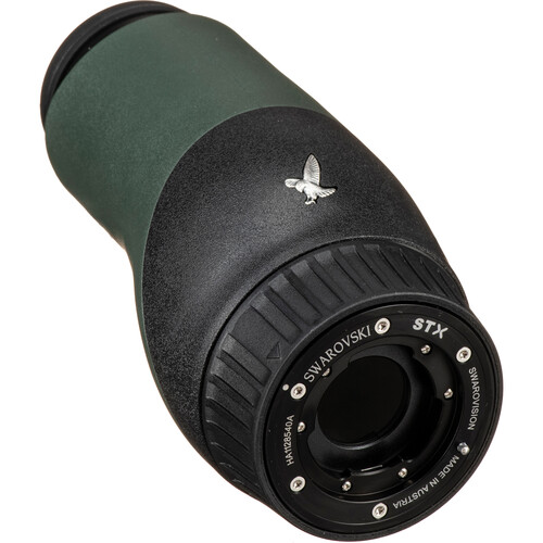 Swarovski STX Spotting Scope Modular Zoo