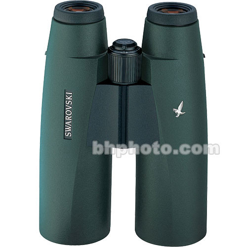 Swarovski 7x50 B SLC Binocular (Forest Green) 58171 B&H Photo
