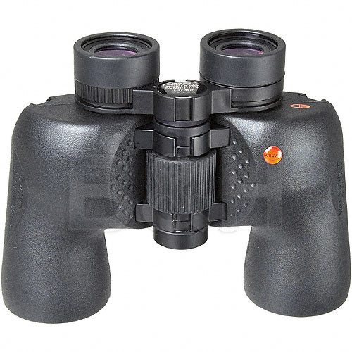 Swift 8.5x44 BWCF ED Audubon Binocular 820ED B&H Photo Video