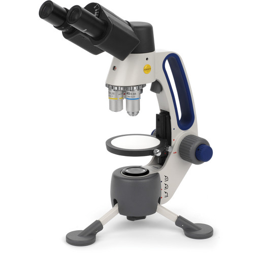 Swift M3-B Binocular Micro Macro & Field Microscope
