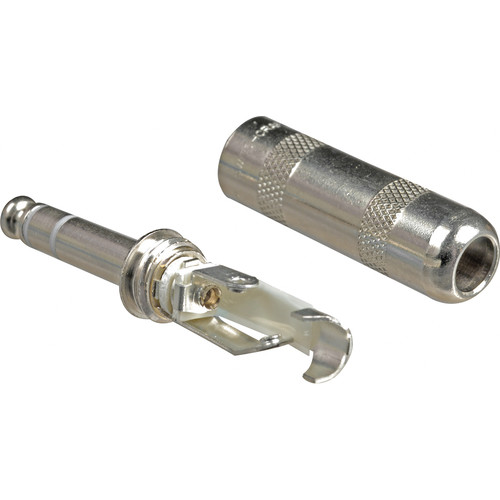 Switchcraft 297 Littel Series 1/4
