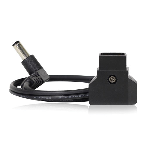 Core SWX PTFS24 D-Tap Male to Firestore Hard Drive Cable - for NPL-168FS 24