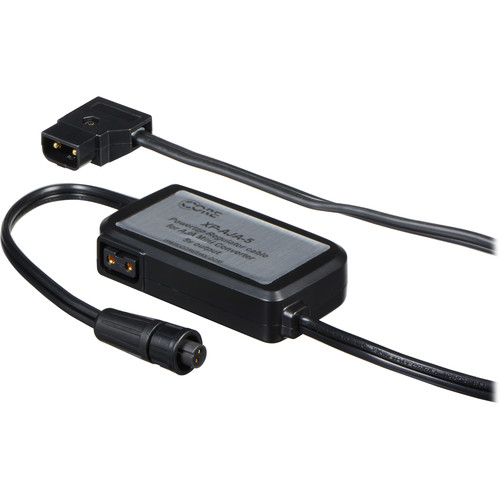Core SWX XP-AJA-5 Ptap to AJA 5V Cable (24