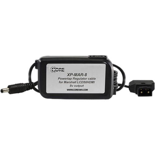 Core SWX Marshall LCD50 D-Tap Cable (24