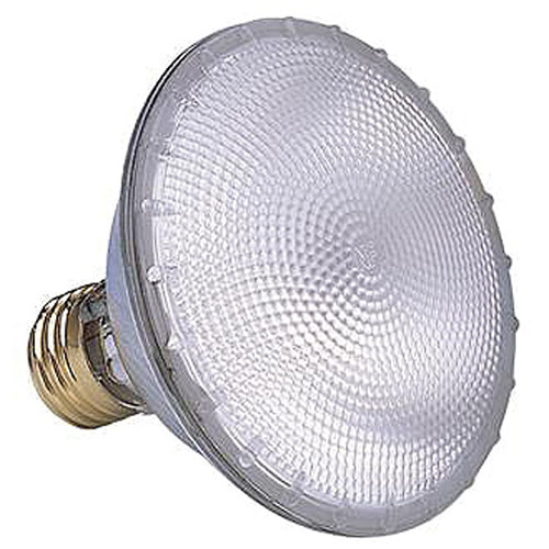 Sylvania / Osram 50PAR20/HAL/NFL30 (50W/120V) Lamp 14502 B&amp;H