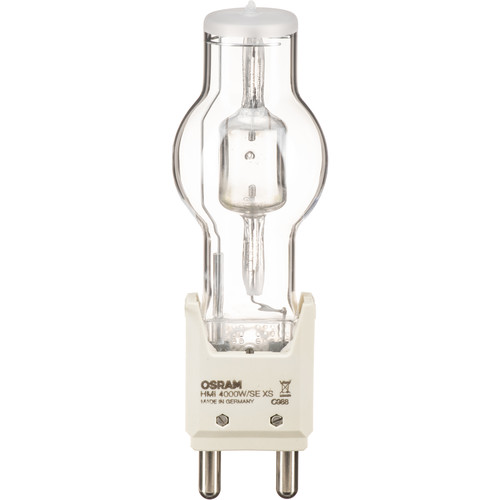 Osram HMI 4000 W/SE/XS Lamp (4000W / 200V)