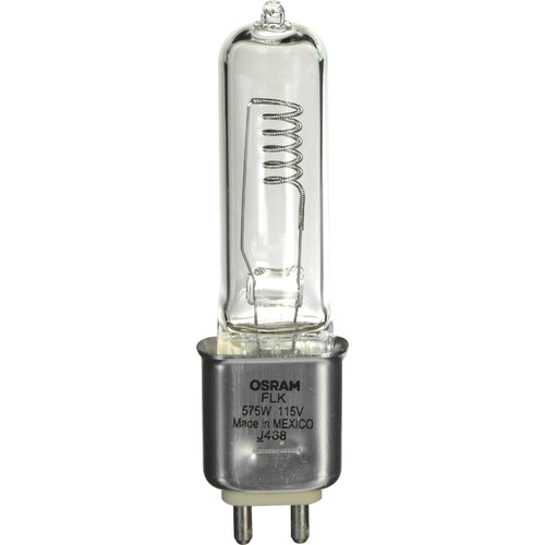 Osram FLK Halogen Lamp (115V 575W)