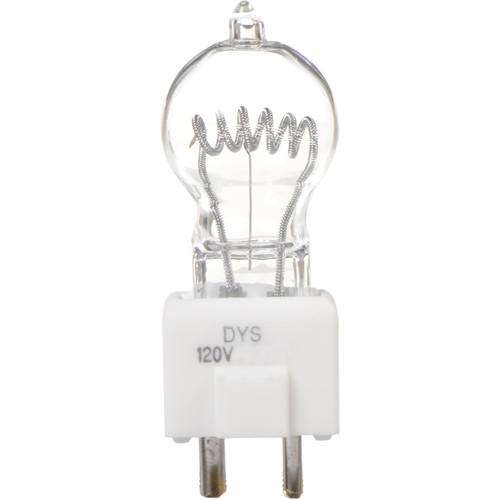 Osram DYS/300 Halogen Lamp (120V 300W)
