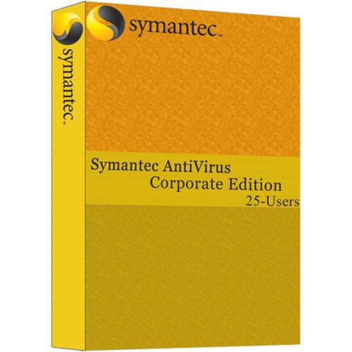 symantec antivirus small business edition