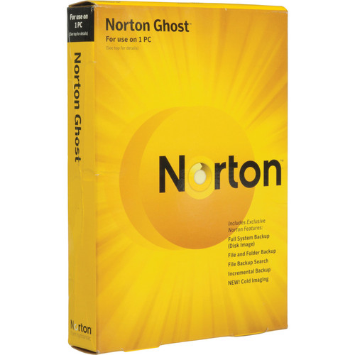 serial key of norton ghost 15.0
