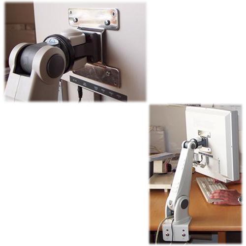 TAMUZ Monitor Arm for LCM Series Monitors