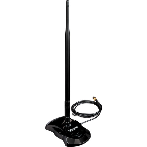 TP-Link Indoor Desktop Omni-Directional Antenna TL-ANT2408C B&H