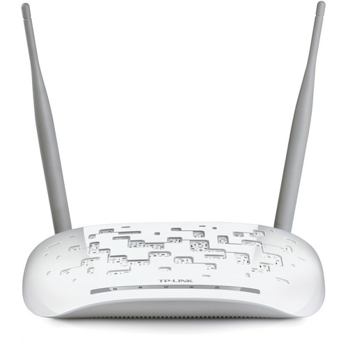 Punto de acceso TP-Link TL-WA801ND Wireless-N300