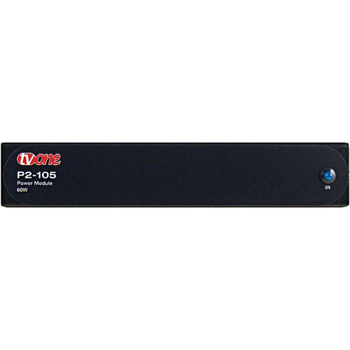TV One P2-105 Power Supply for C2 & S2 Modules