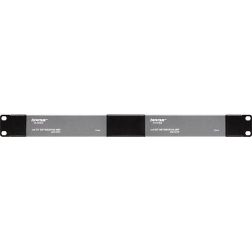 TV One RT220 Single/Dual Rackmount Frame C2-1000 C2-2000 S2