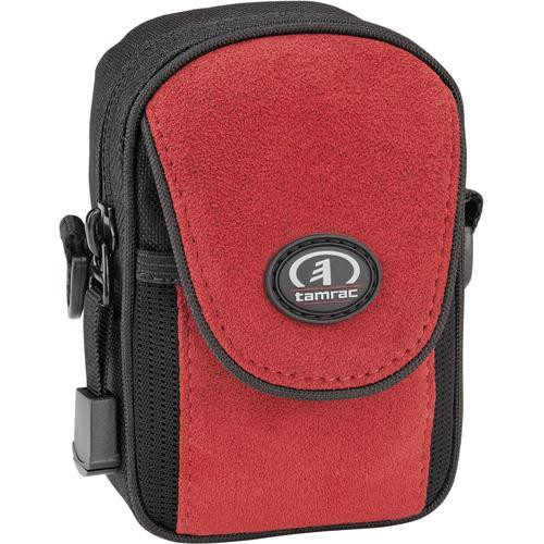 Tamrac Camera Bag Red Keweenaw Bay Indian Community