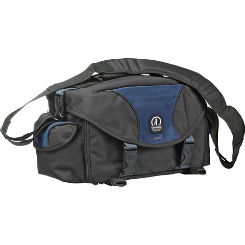 Tamrac 5608 Pro 8 Camera Bag (Blue) 560804 B&H Photo Video