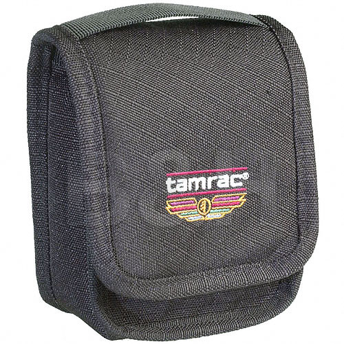 Tamrac MX5382 M.A.S. Accessory Pocket, Small MX538201 B&H Photo