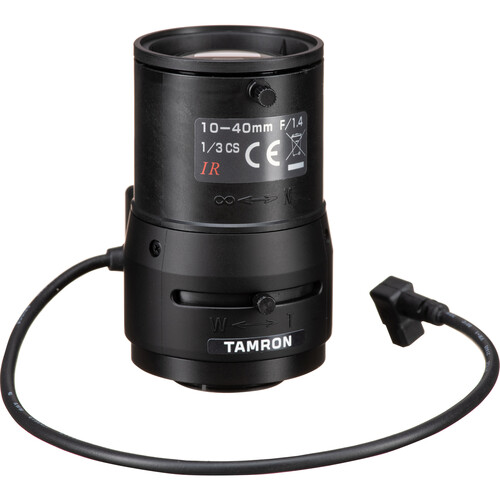 Tamron 1/3