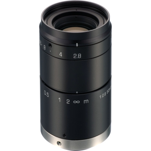 Tamron 23FM50SP C-Mount 50mm Fixed Focal Lens