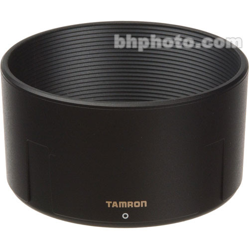 Tamron Lens Hood for 90mm f/2.8 Di Macro RHAF272 B&H Photo Video
