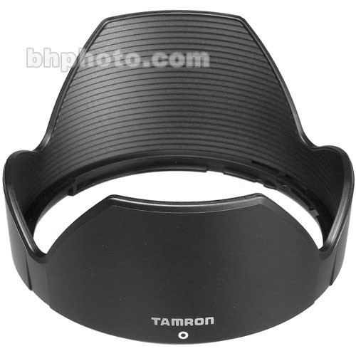 Tamron AD03 Lens Hood for 28200mm f/3.85.6 XR RHAFA03 B&H