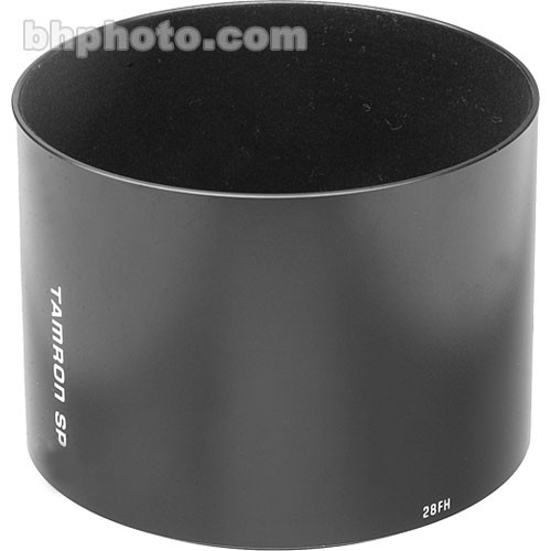 Gadget Place Crown Shaped Tulip Flower//Professional Universal Flower Petal Screw-On Lens Hood for Tamron SP AF 60mm F//2 Di II LD IF Macro