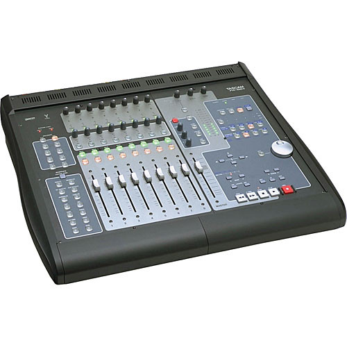 Repairing Tascam FW1884 control surface - Hardware (Instruments