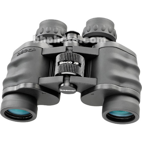 Tasco 7x35 Essentials Binocular 2001BRZ B&H Photo Video