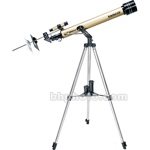 tasco telescope 302050 manuals