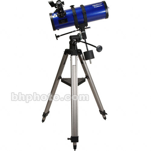 Tasco Galaxsee 4.5"/114mm Reflector Telescope 46114500