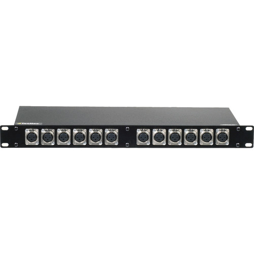 Tecnec Pbxlr