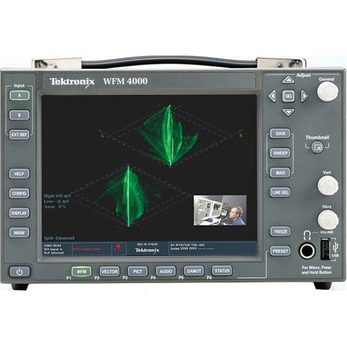 Tektronix
