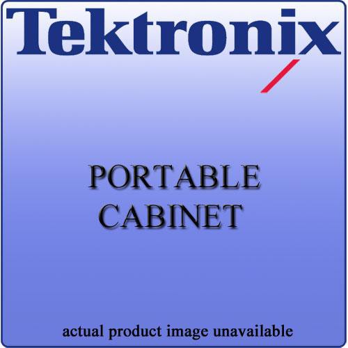 Telestream WFM50F01 Portable Cabinet for WFM4000/5000