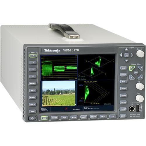 Tektronix
