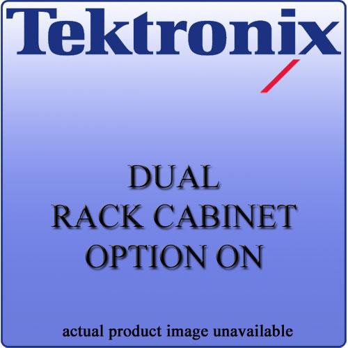 Telestream WFM712002 Dual Rack Cabinet for WFM7120 (Option NN)