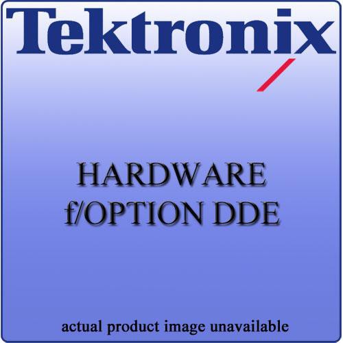 Tektronix