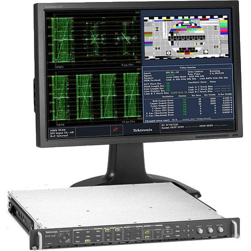 Tektronix