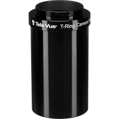 Tele Vue SLR Prime Focus Camera Adapter for 2