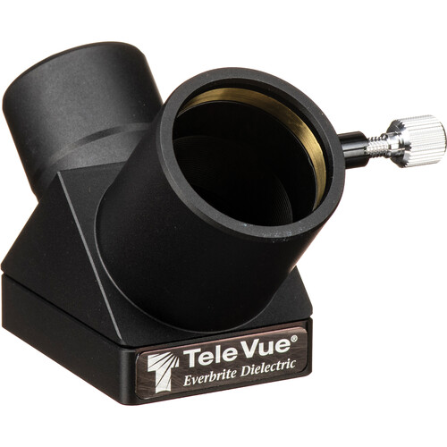 Tele Vue 90-Degree Everbrite Mirror Diagonal (1.25